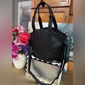 Lululemon Tote